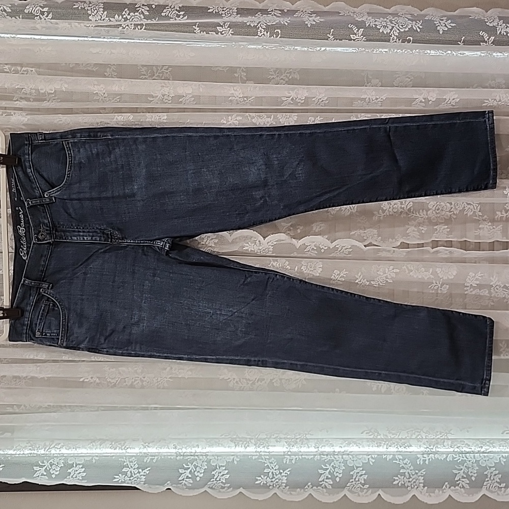 Eddie Bauer " Slim Boyfriend" Jeans